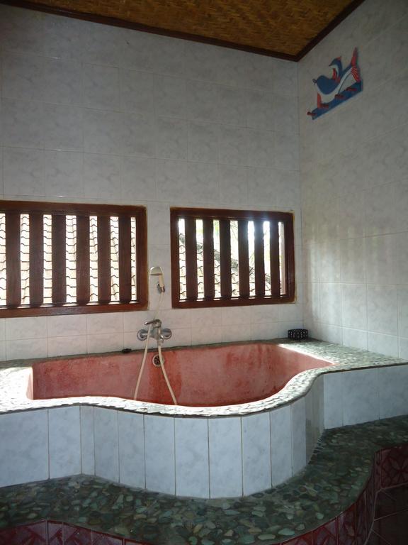Sari Wangi Cottage Ubud Exteriör bild