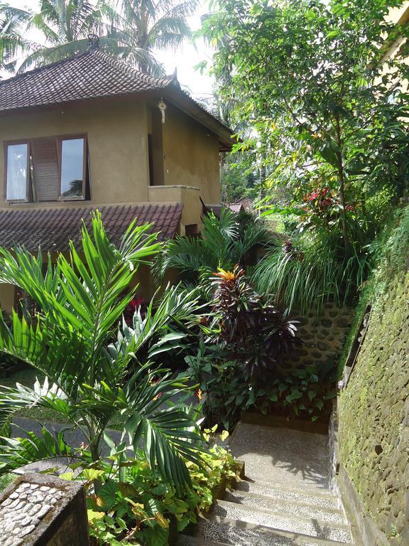 Sari Wangi Cottage Ubud Exteriör bild