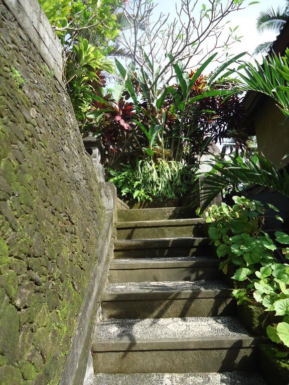 Sari Wangi Cottage Ubud Exteriör bild