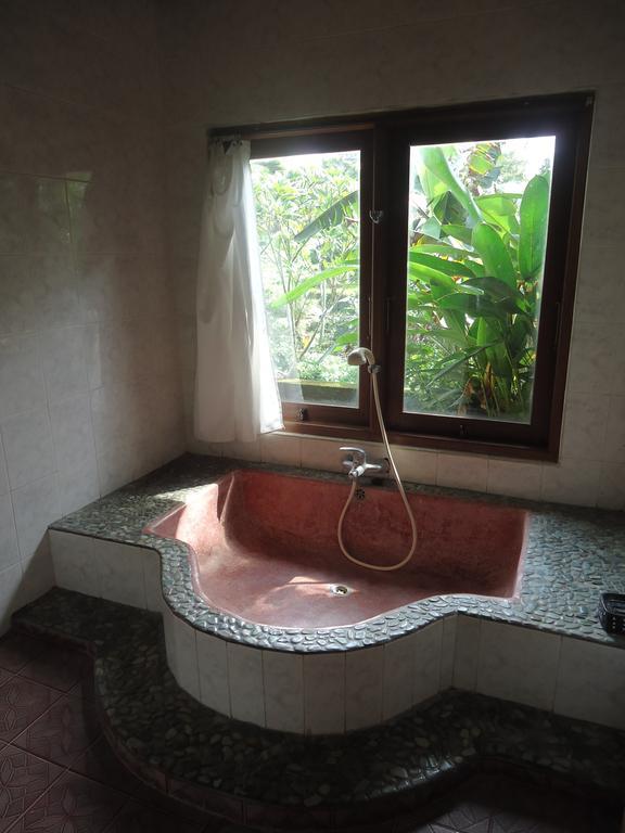 Sari Wangi Cottage Ubud Exteriör bild