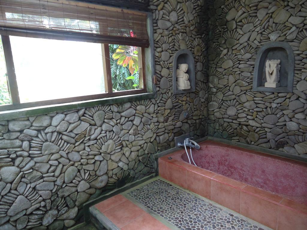 Sari Wangi Cottage Ubud Exteriör bild