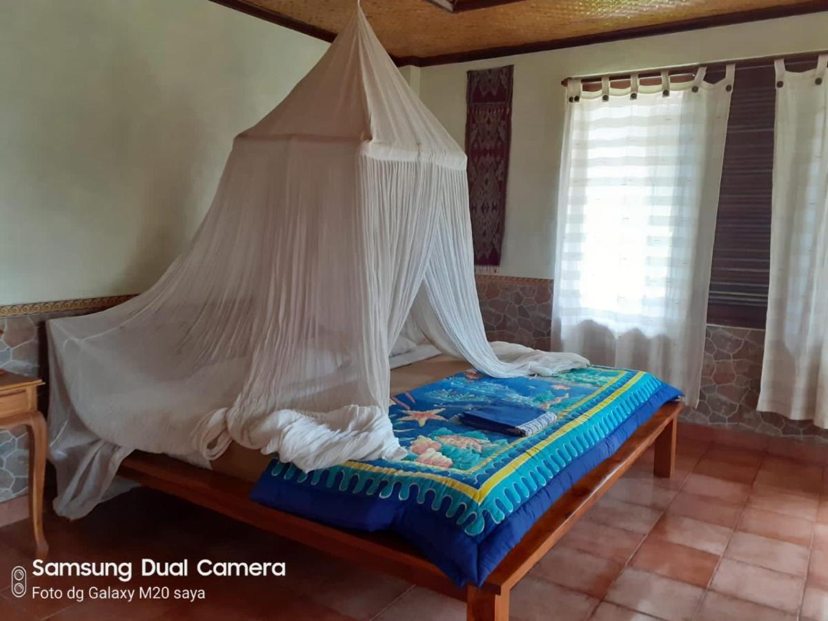 Sari Wangi Cottage Ubud Exteriör bild