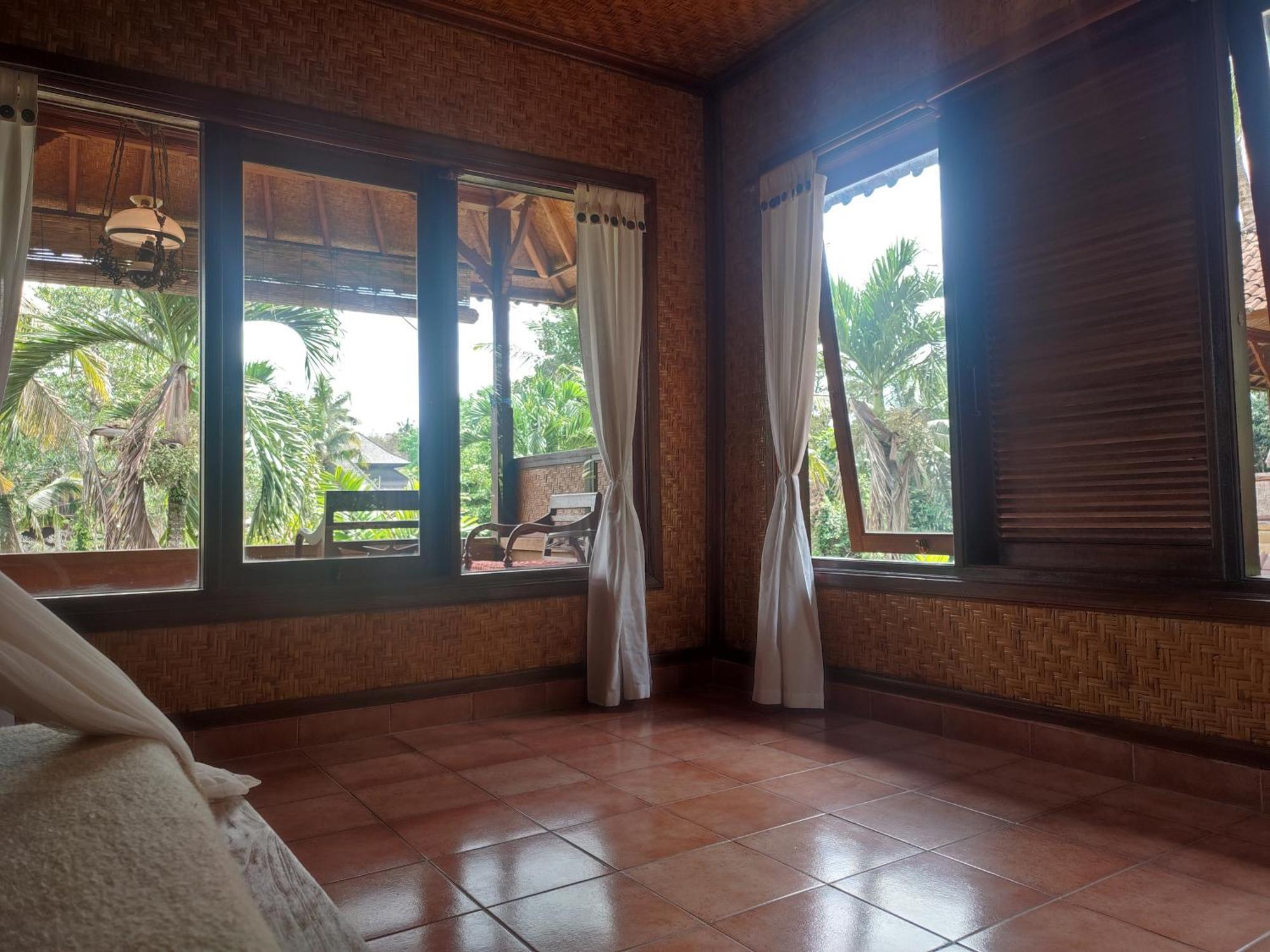 Sari Wangi Cottage Ubud Exteriör bild