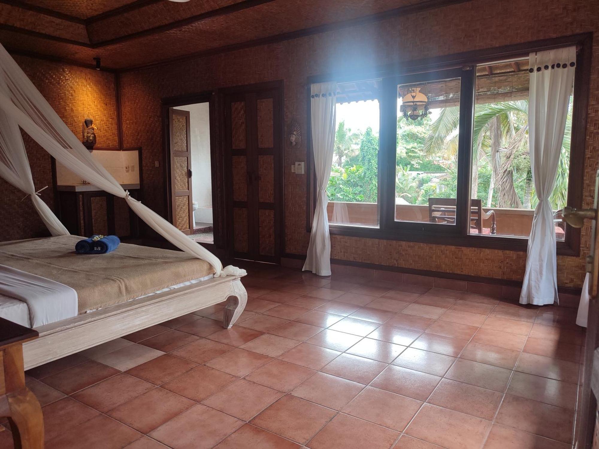 Sari Wangi Cottage Ubud Exteriör bild