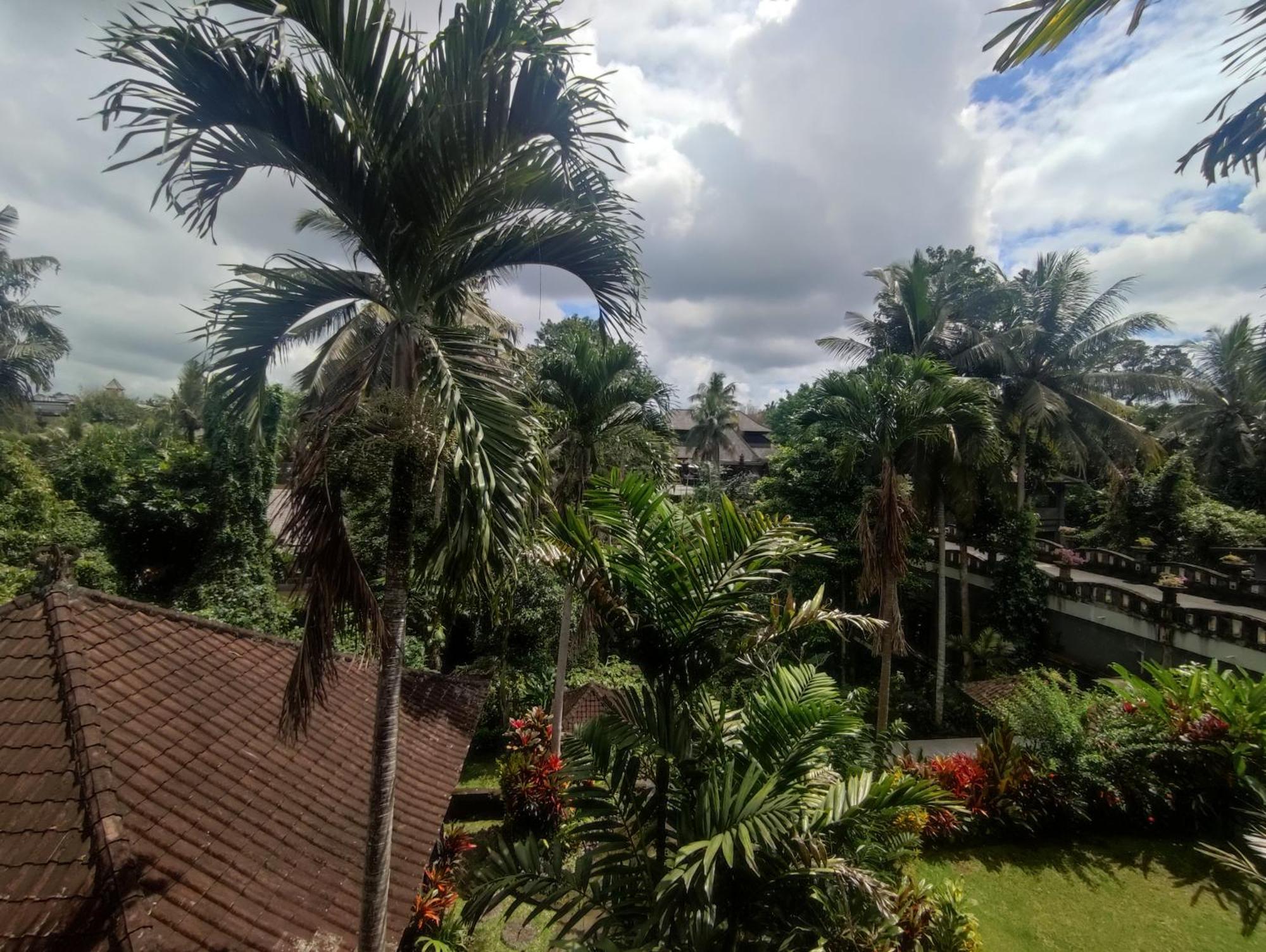 Sari Wangi Cottage Ubud Exteriör bild