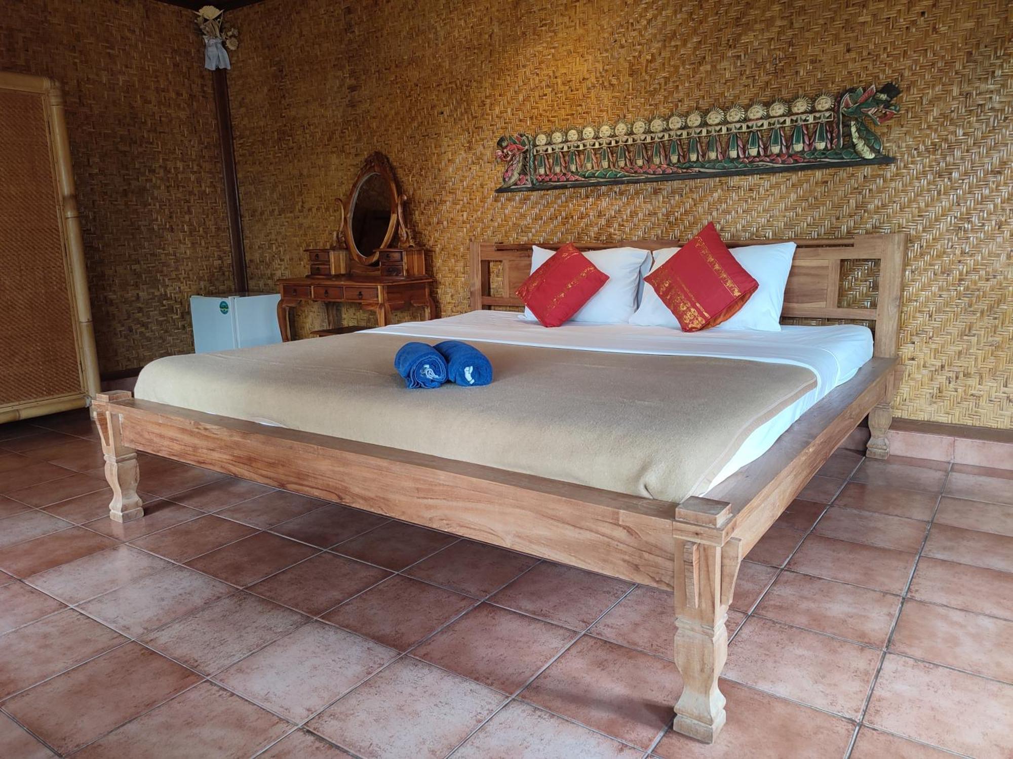 Sari Wangi Cottage Ubud Exteriör bild