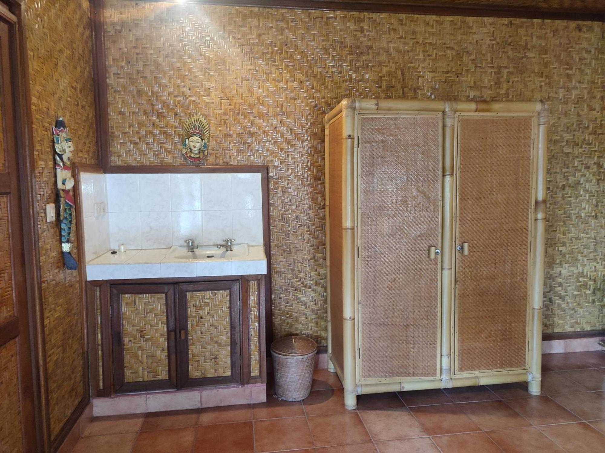Sari Wangi Cottage Ubud Exteriör bild