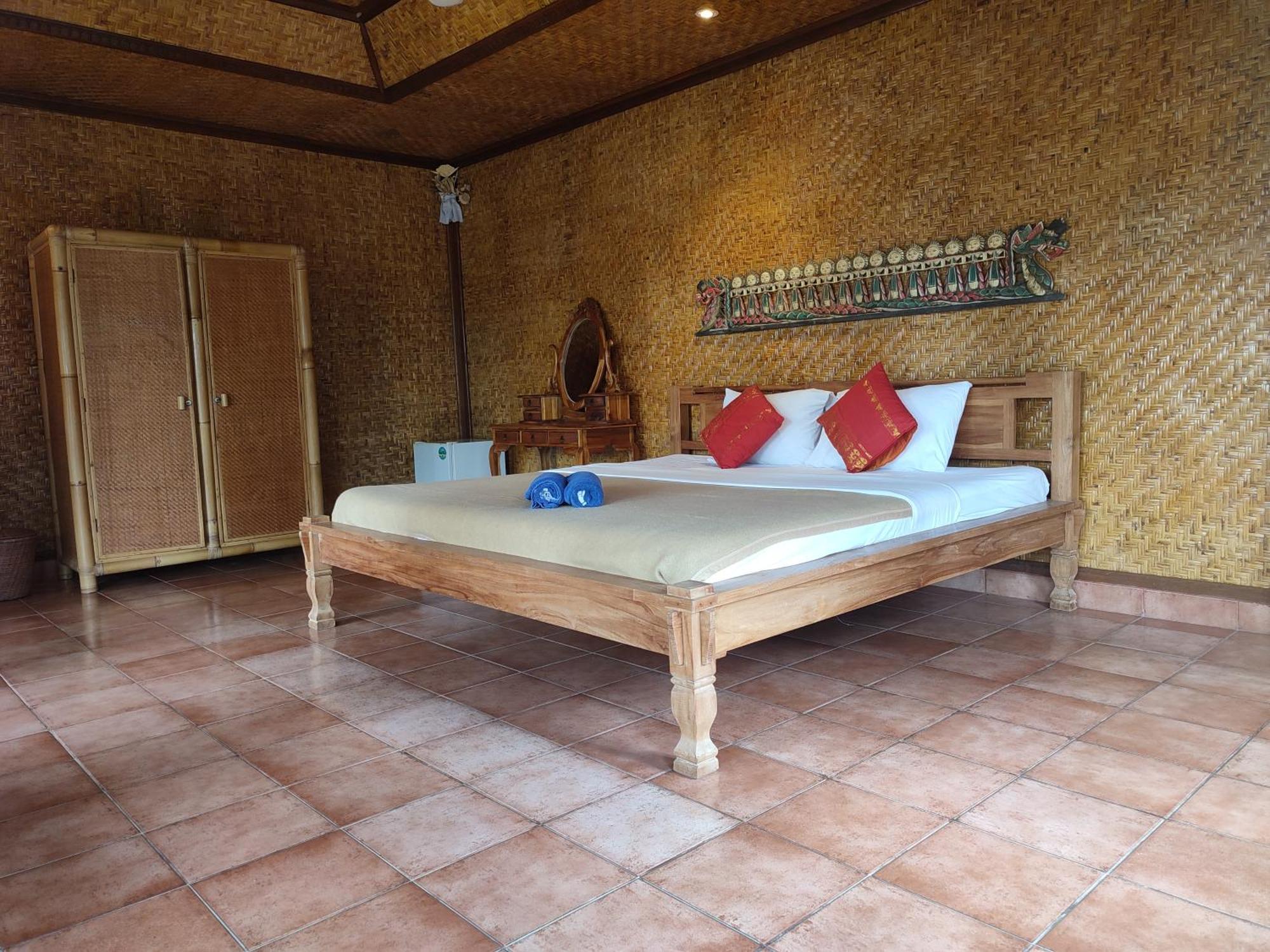 Sari Wangi Cottage Ubud Exteriör bild