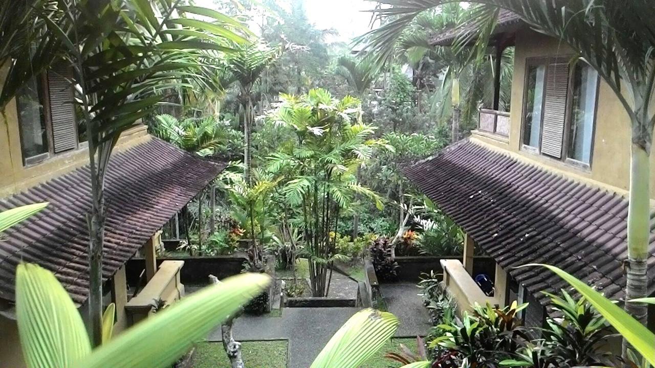 Sari Wangi Cottage Ubud Exteriör bild