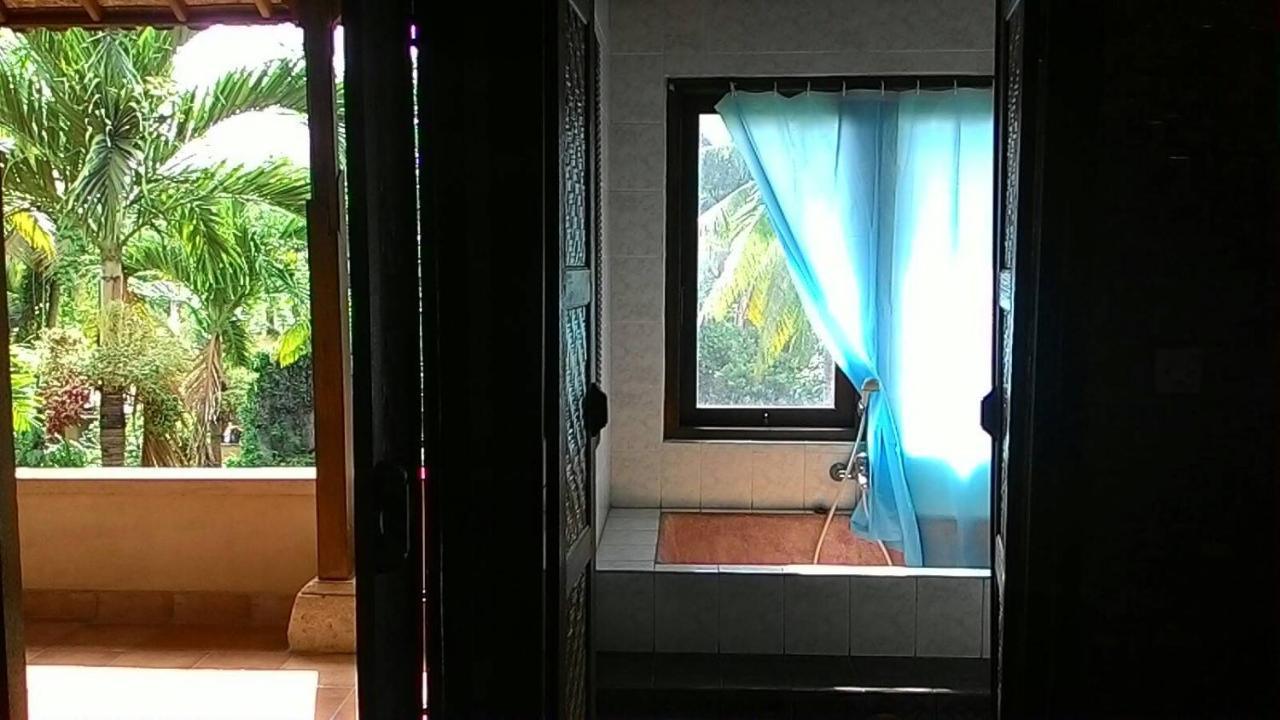 Sari Wangi Cottage Ubud Exteriör bild