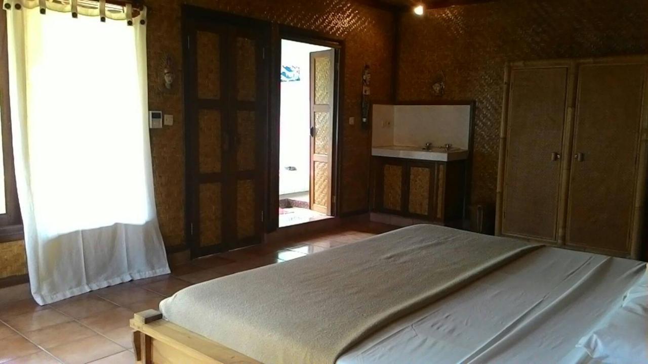 Sari Wangi Cottage Ubud Exteriör bild